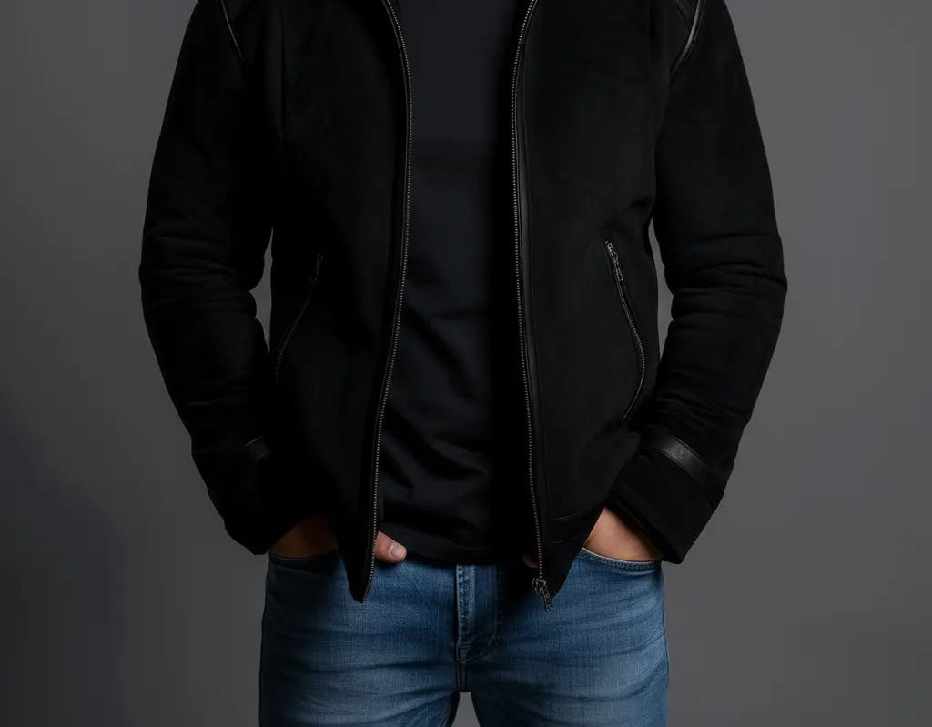 Taj Signature Goblin Jacket