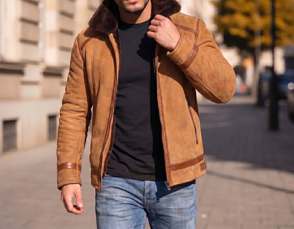 Taj Signature Goblin Jacket