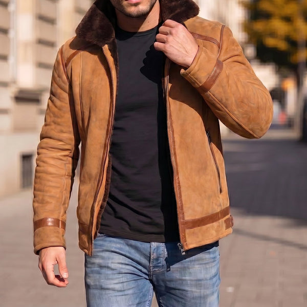 Taj Signature Goblin Jacket