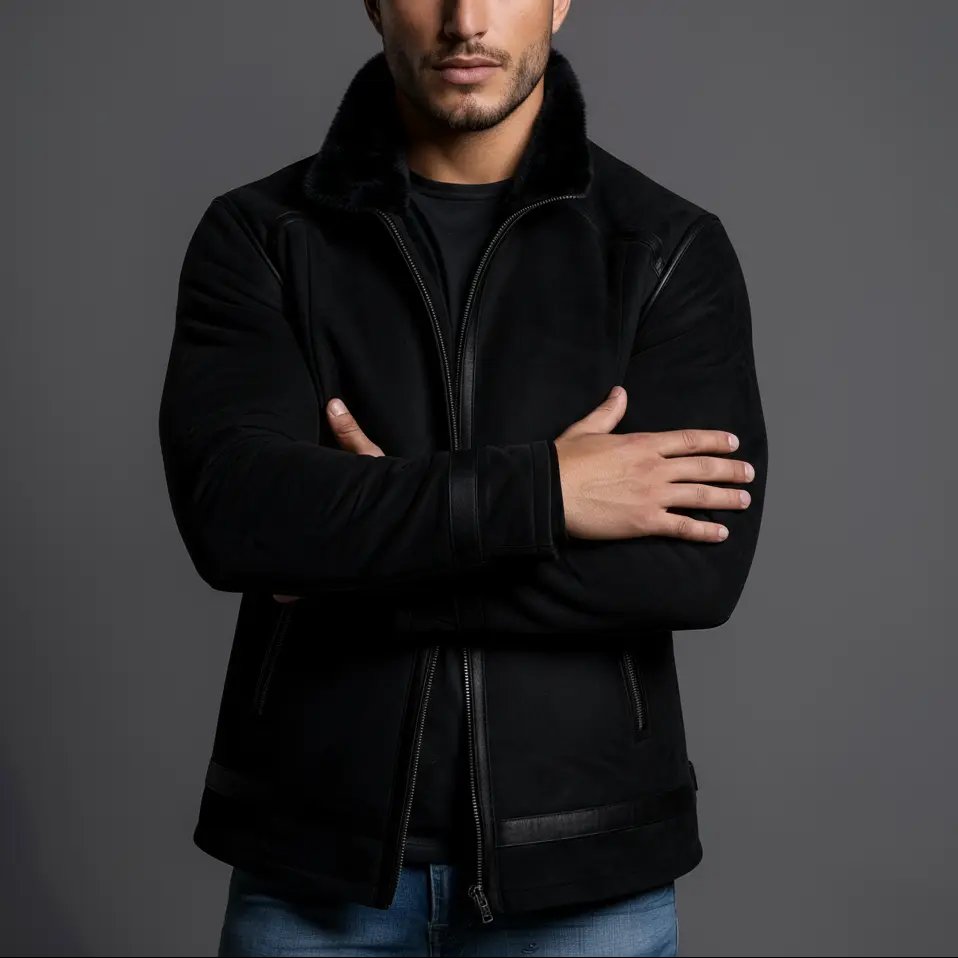 Taj Signature Goblin Jacket