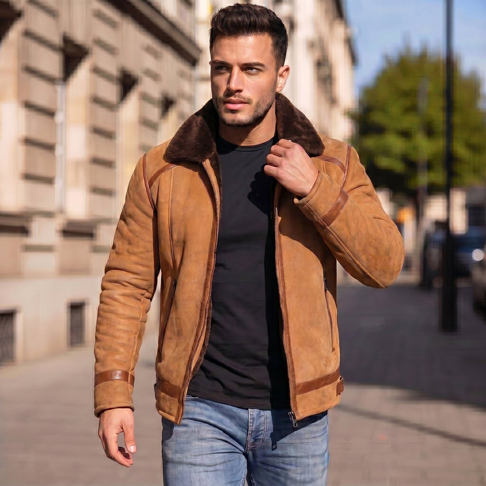 Taj Signature Goblin Jacket