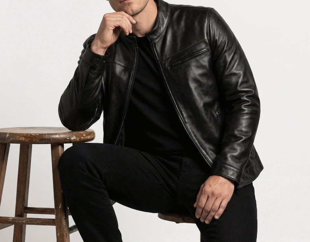 Taj Signature Granadier Jacket