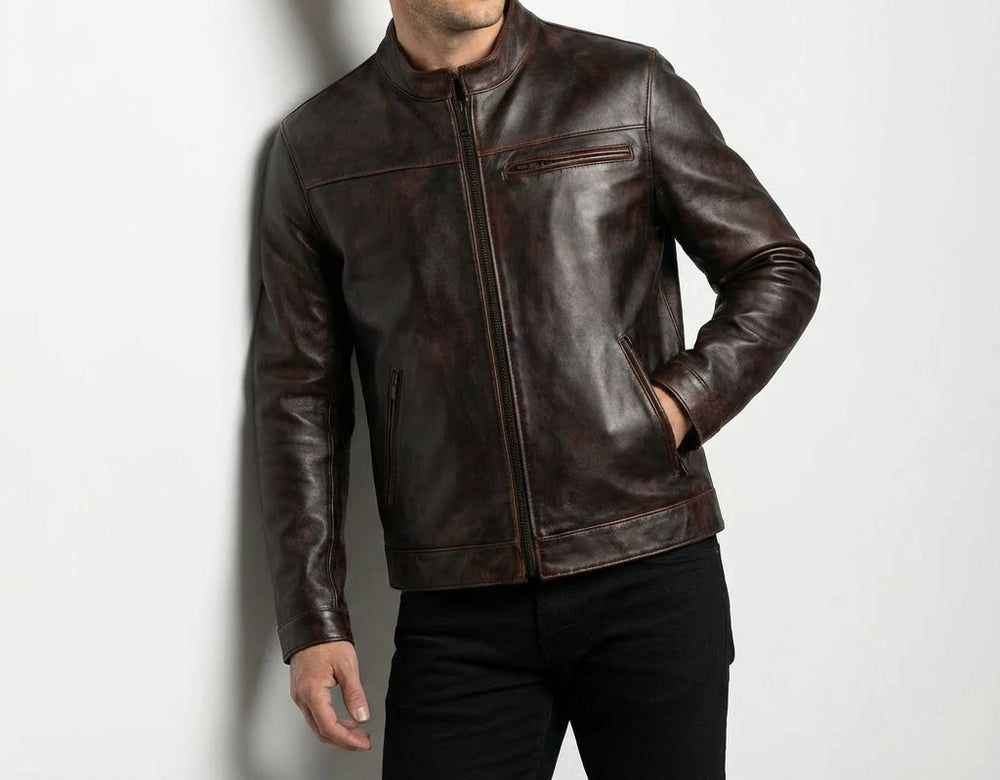 Taj Signature Granadier Jacket