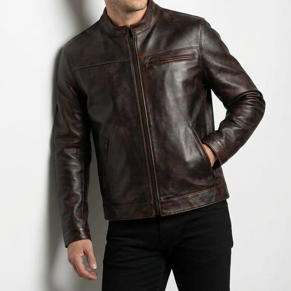 Taj Signature Granadier Jacket