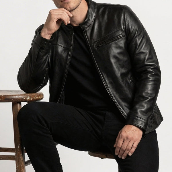 Taj Signature Granadier Jacket