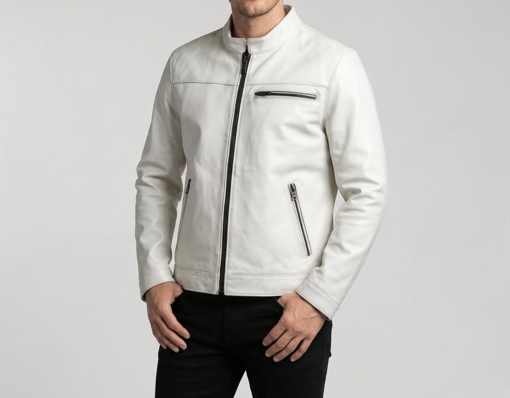 Taj Signature Granadier Jacket