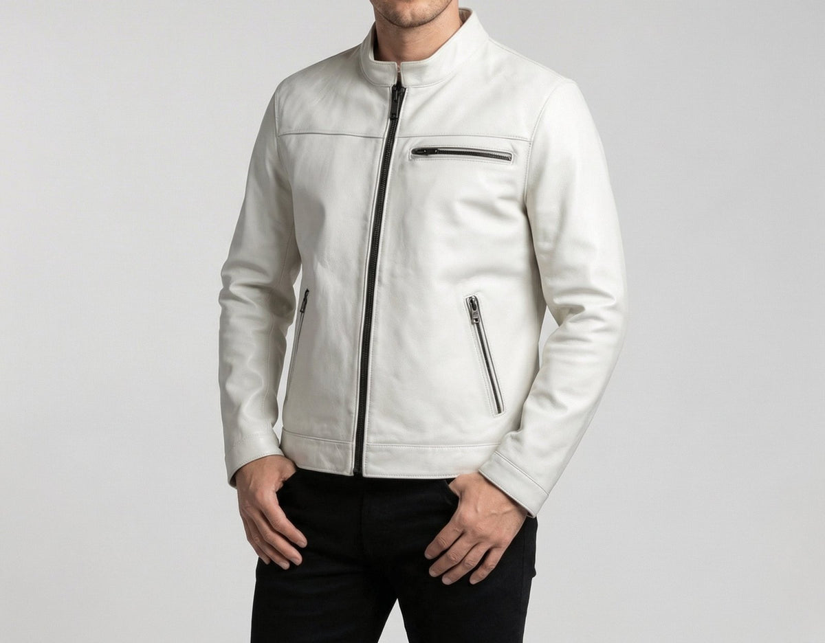 Taj Signature Granadier Jacket