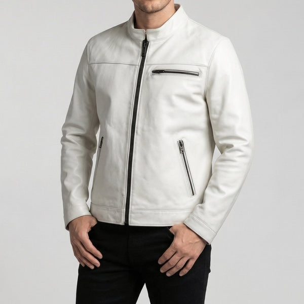 Taj Signature Granadier Jacket