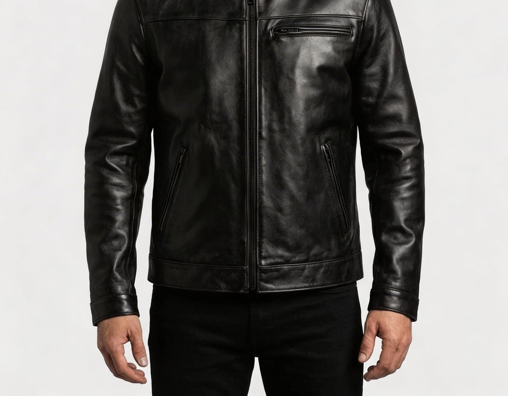 Taj Signature Granadier Jacket