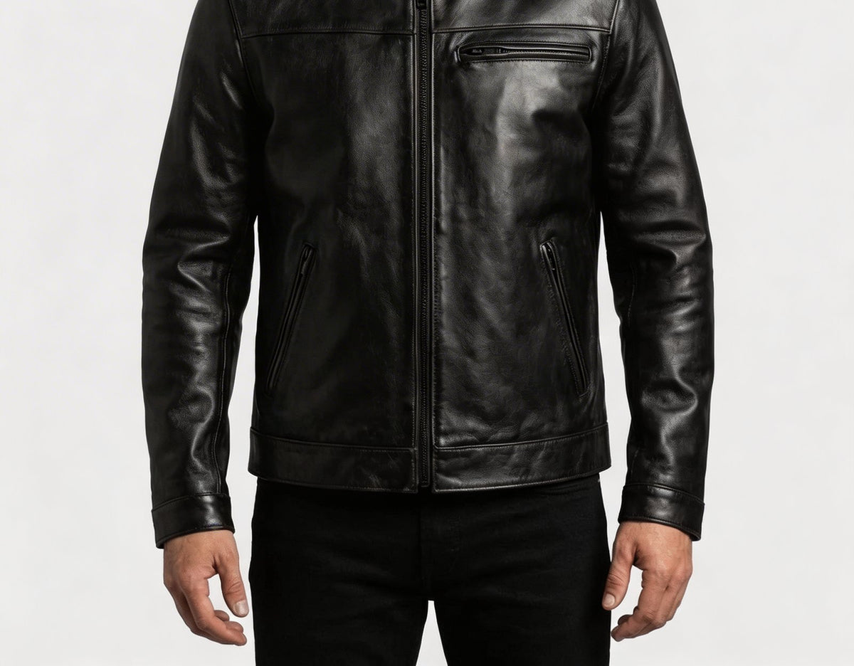 Taj Signature Granadier Jacket