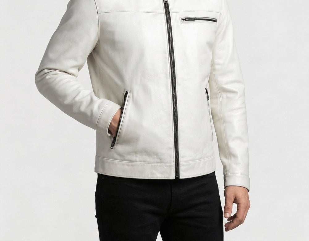 Taj Signature Granadier Jacket