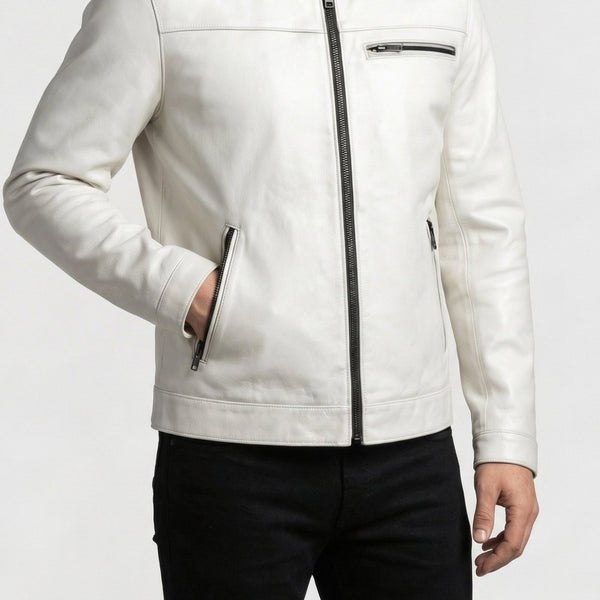 Taj Signature Granadier Jacket