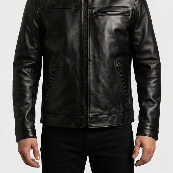 Taj Signature Granadier Jacket