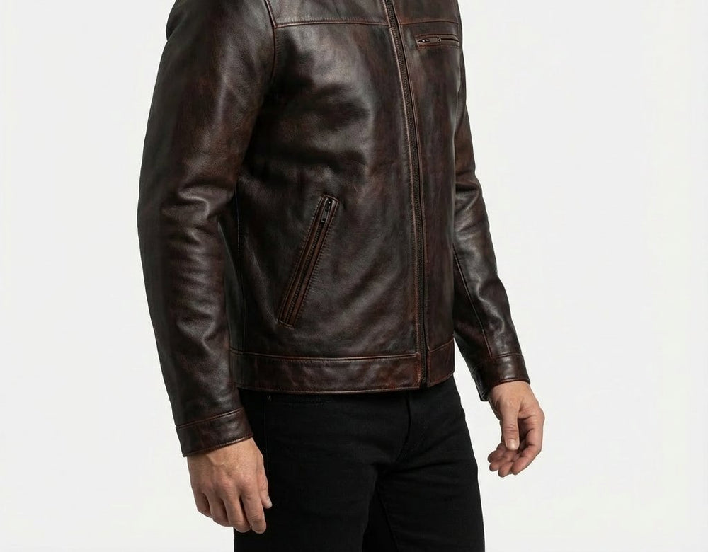 Taj Signature Granadier Jacket