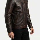 Taj Signature Granadier Jacket