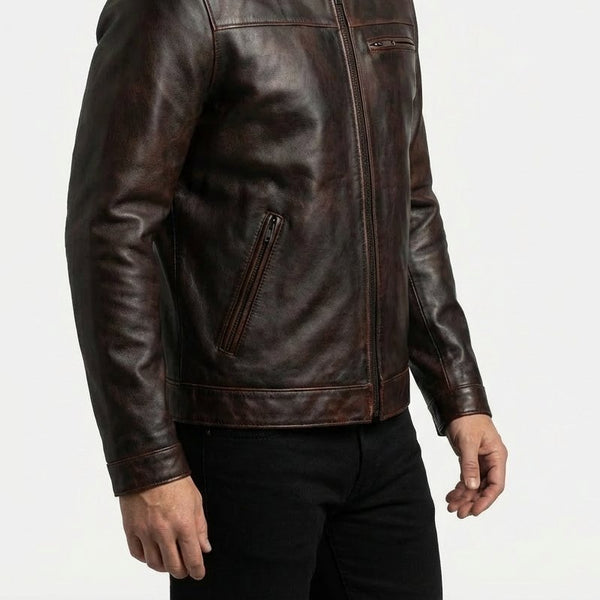 Taj Signature Granadier Jacket