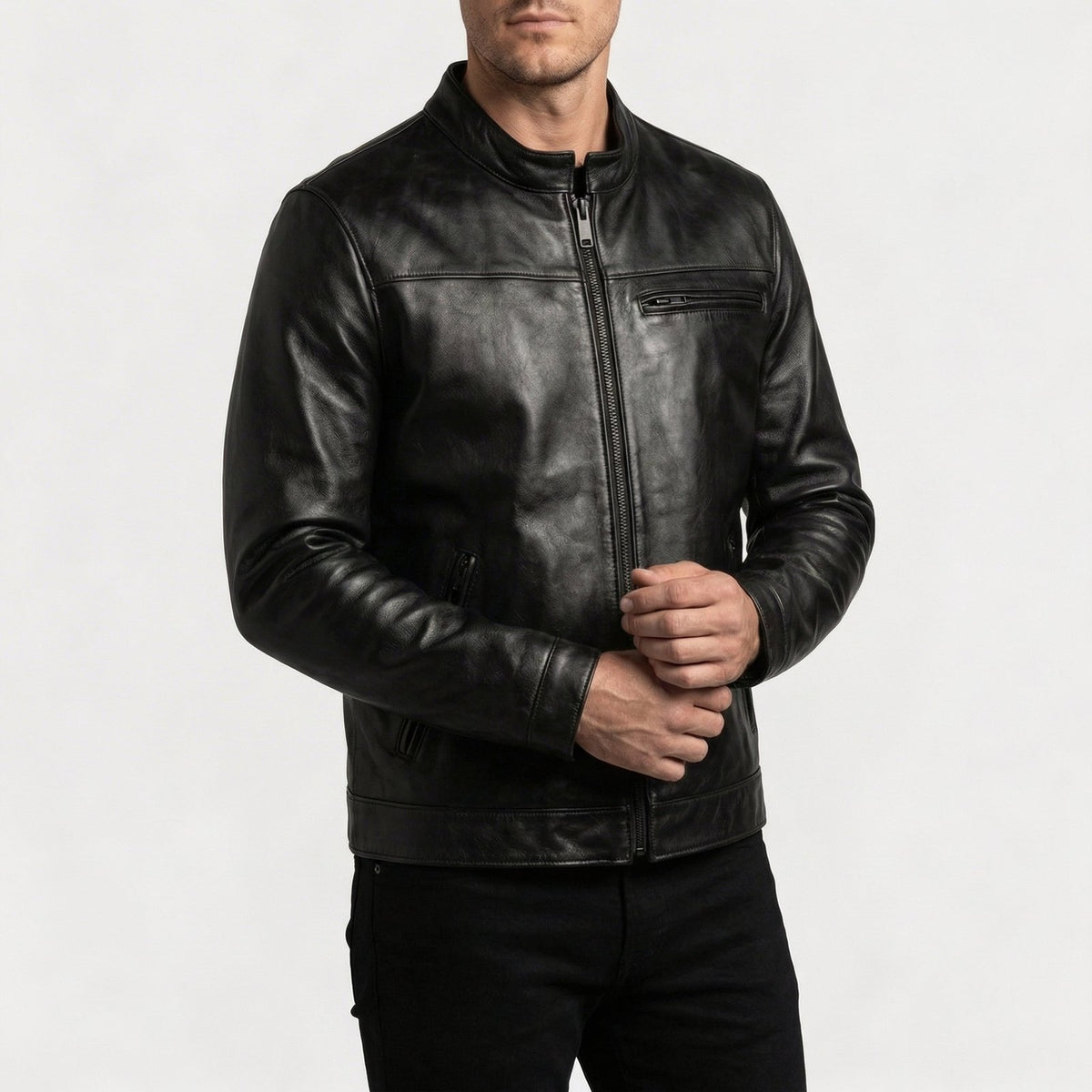 Taj Signature Granadier Jacket