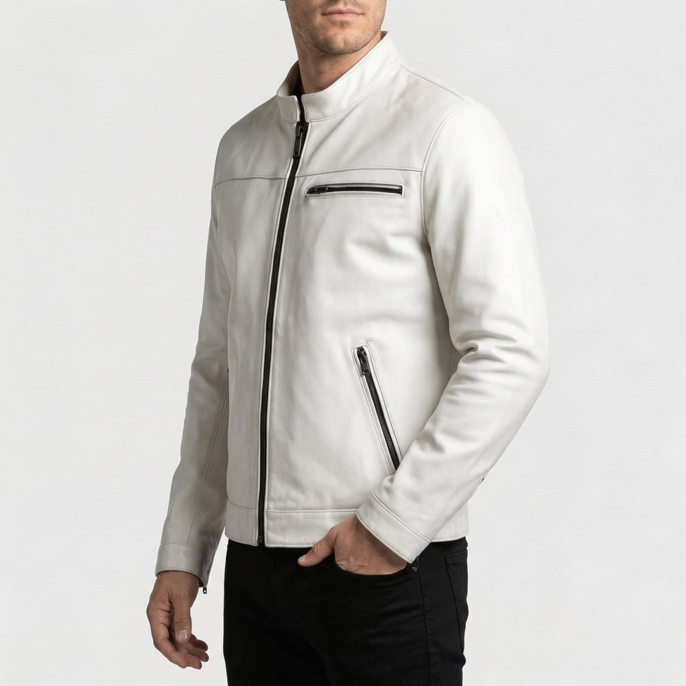 Taj Signature Granadier Jacket