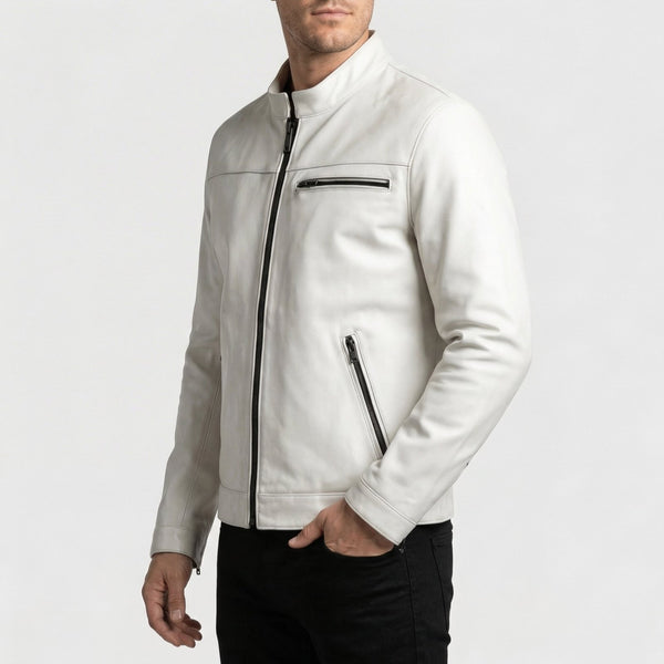 Taj Signature Granadier Jacket