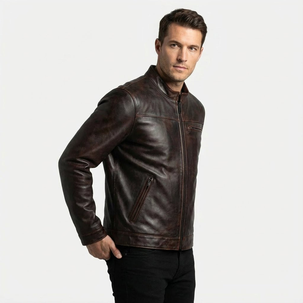 Taj Signature Granadier Jacket