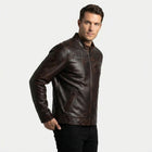 Taj Signature Granadier Jacket