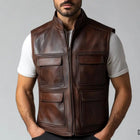 Taj Signature Gravis Jacket