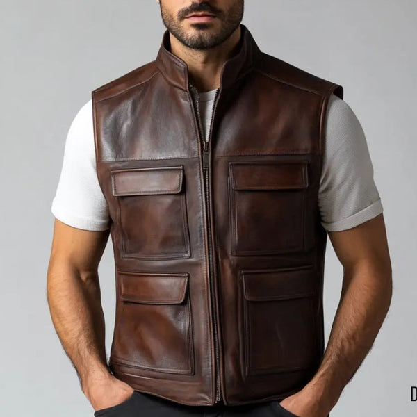 Taj Signature Gravis Jacket