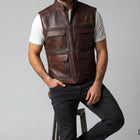 Taj Signature Gravis Jacket