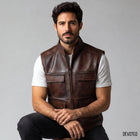 Taj Signature Gravis Jacket