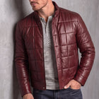 Taj Signature Greyhound Jacket