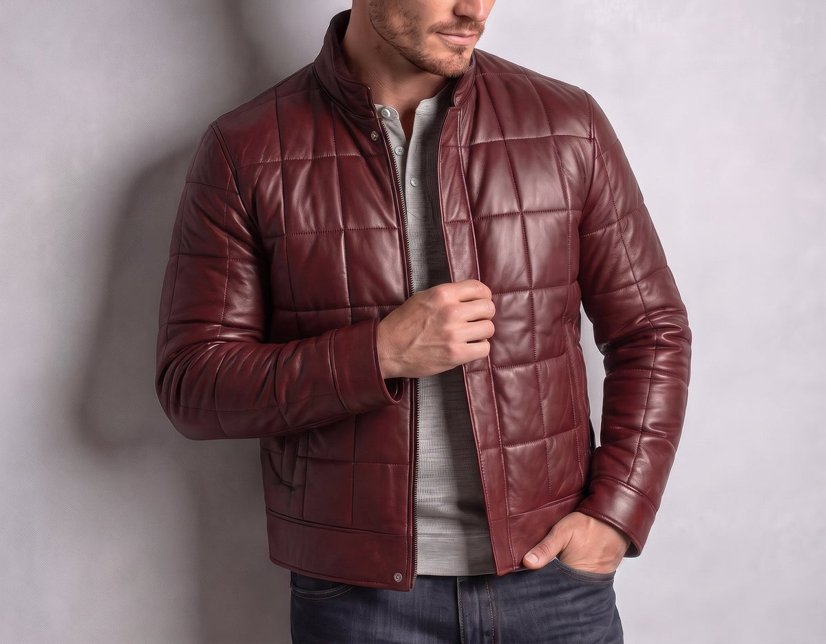 Taj Signature Greyhound Jacket
