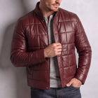 Taj Signature Greyhound Jacket