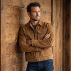 Taj Signature Gunbus Jacket