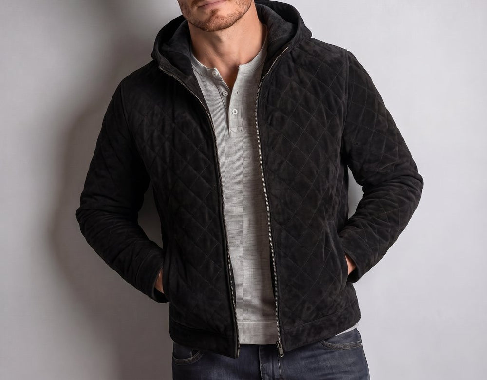 Taj Signature Halifax Jacket
