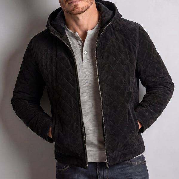 Taj Signature Halifax Jacket
