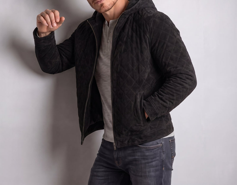 Taj Signature Halifax Jacket