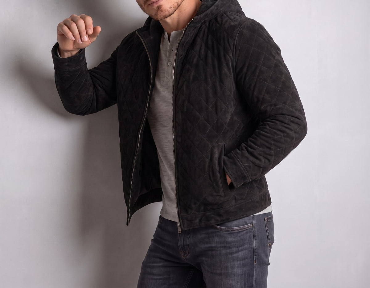 Taj Signature Halifax Jacket