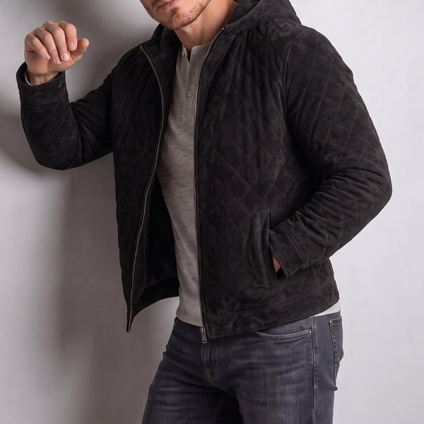 Taj Signature Halifax Jacket