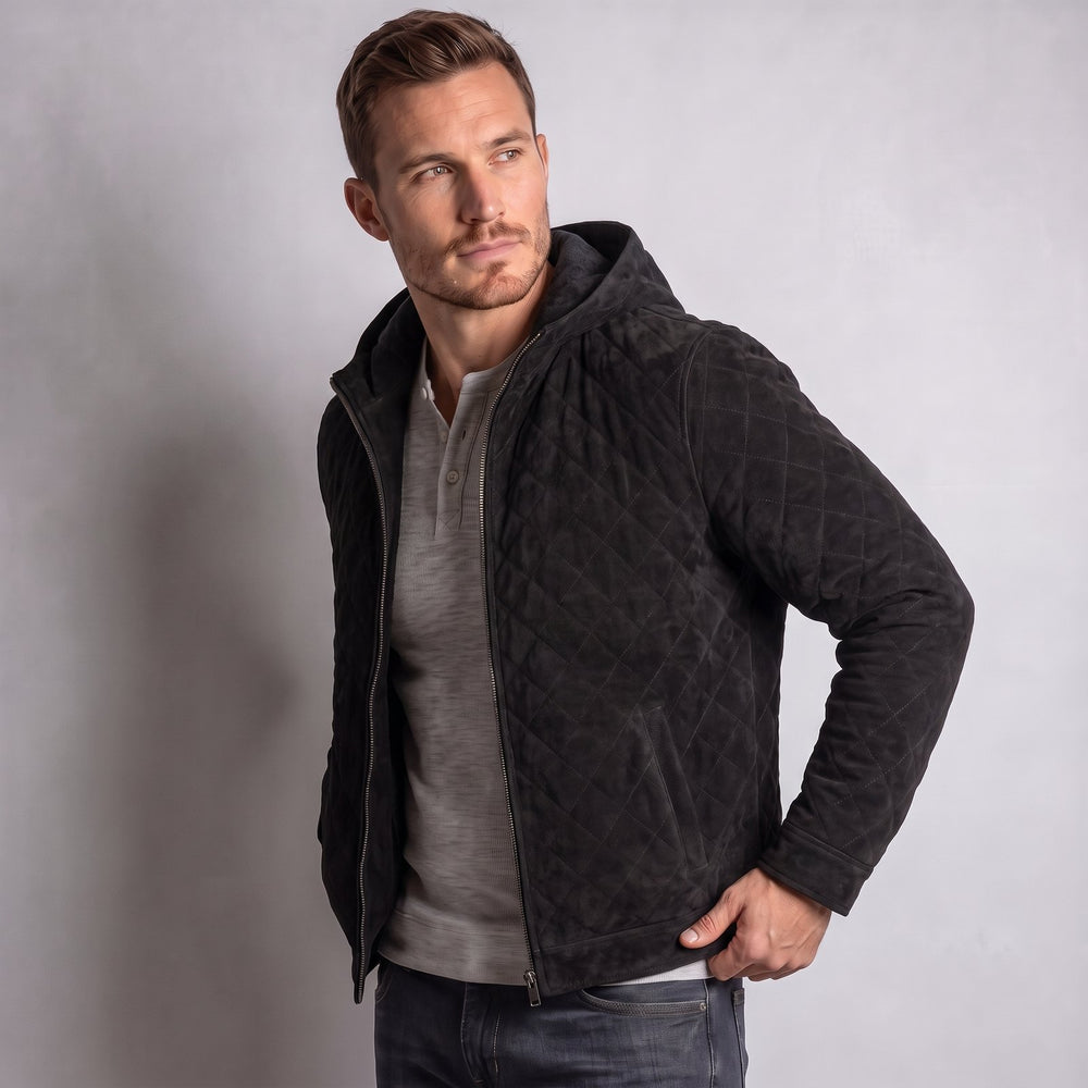 Taj Signature Halifax Jacket