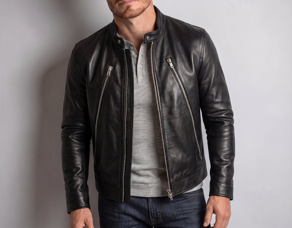 Taj Signature Hardy Jacket