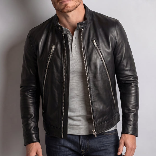 Taj Signature Hardy Jacket