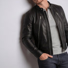 Taj Signature Hardy Jacket