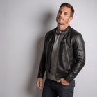 Taj Signature Hardy Jacket