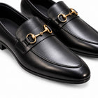Taj Signature Harley Loafers