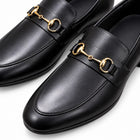 Taj Signature Harley Loafers