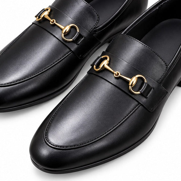 Taj Signature Harley Loafers