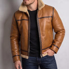 Taj Signature Harpy Jacket