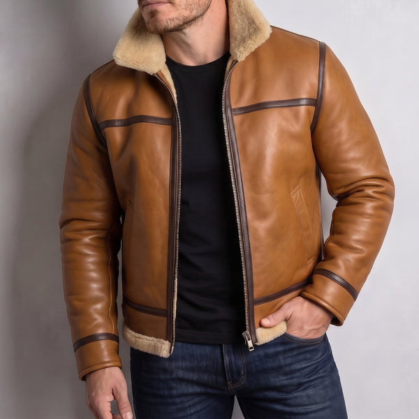 Taj Signature Harpy Jacket