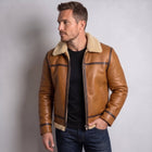 Taj Signature Harpy Jacket