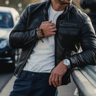 Taj Signature Harrier Jacket